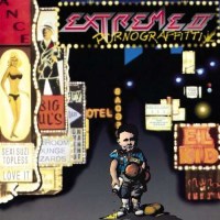 Extreme: Pornograffitti - A & M Reco 3953132 - (CD /...