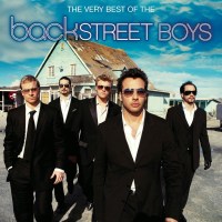 The Very Best Of The Backstreet Boys - SMC 88697983762 -...