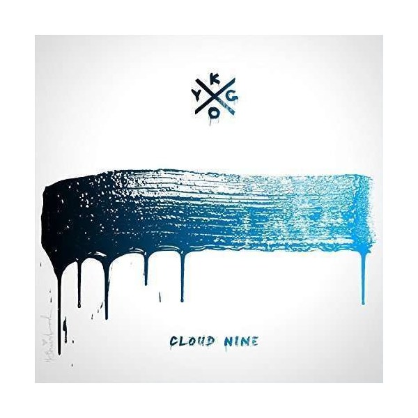 Kygo: Cloud Nine - B1 Recordings 88985331972 - (CD / C)