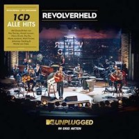 Revolverheld: MTV Unplugged in drei Akten - Columbia D...