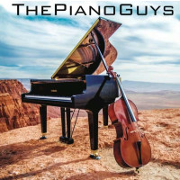 The Piano Guys (16 Tracks) - Sony 0887654270221 - (CD /...