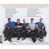 The Piano Guys (16 Tracks) - Sony 0887654270221 - (CD /...