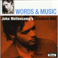 John Mellencamp (aka John Cougar Mellencamp): Words &...