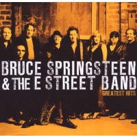 Bruce Springsteen: Greatest Hits - SME Media 88697530912...