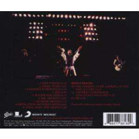 Blizzard Of Ozz (Expanded Edition) - Sony Music Entertainment International Services 88697738182 - (CD / B)