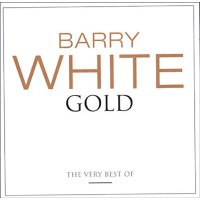 Barry White: Gold: The Very Best - Mercury 9800731 - (CD...