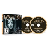 Tamara Danz »Asyl Im Paradies« - Sony Music...