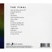 The Final (The Ultimate Wham! Collection) - Epc...