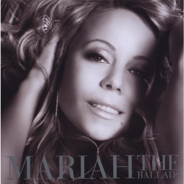 Mariah Carey: The Ballads - Col 88697433932 - (CD / Titel: H-P)