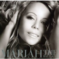 Mariah Carey: The Ballads - Col 88697433932 - (CD /...