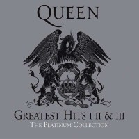 Queen: The Platinum Collection (2011 Remastered) - Island...