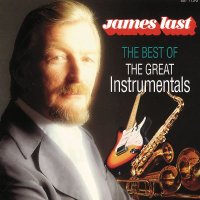 James Last: The Best Of The Great Instrumentals - Polydor...