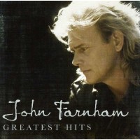 John Farnham: Greatest Hits - SMC 88697547982 - (CD /...