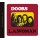 The Doors: L.A. Woman (40th Anniversary Edition) - Rhino 8122797551 - (CD / Titel: Q-Z)