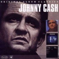 Johnny Cash: Original Album Classics Vol.2 - Col...