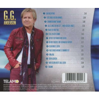 G.G. Anderson: San Valentino - Telamo 405380430024 - (CD...