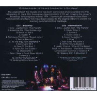 Mott The Hoople: Live 1974: 30th Anniversary Edition -...