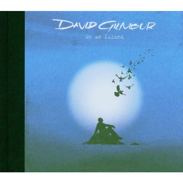 David Gilmour: On An Island - Plg Uk 9463556952 - (CD / Titel: A-G)