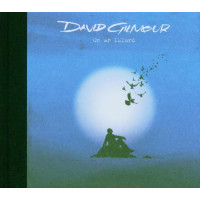 David Gilmour: On An Island - Plg Uk 9463556952 - (CD /...