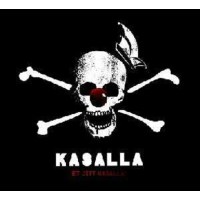 Kasalla: Et jitt Kasalla - Pavement R 60206 - (CD / E)