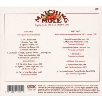 Matching Mole (Remastered & Expanded) - Cherry Red ECLEC22311 - (CD / Titel: H-P)