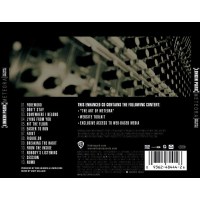 Linkin Park: Meteora - Wb 9362484442 - (CD / Titel: H-P)