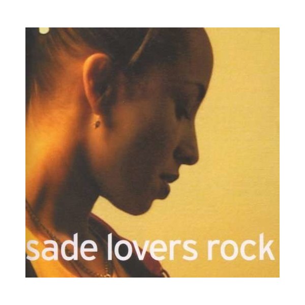 Sade: Lovers Rock - Sony 5007662 - (CD / Titel: Q-Z)