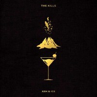 The Kills: Ash & Ice - Domino WIGCD289 - (CD / Titel:...