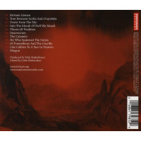 Trivium: Shogun - Roadrunner 1686179852 - (CD / Titel: Q-Z)