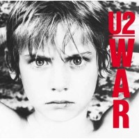 U2: War - Island 1764647 - (CD / Titel: Q-Z)