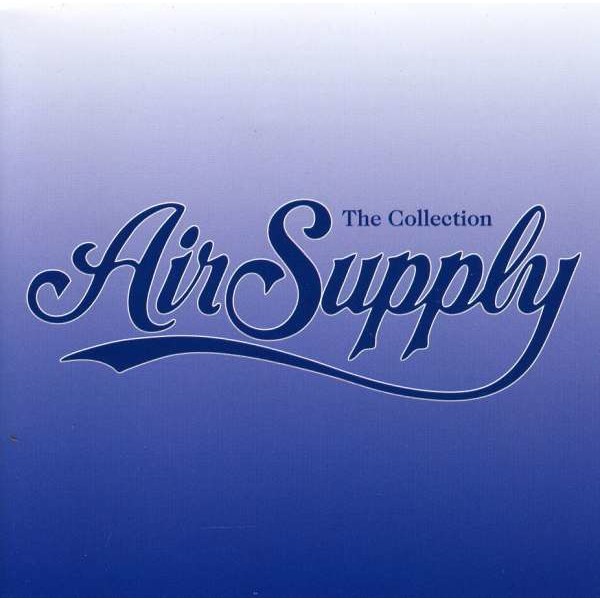 Air Supply: The Collection - Sony Music 88697523862 - (CD / Titel: A-G)