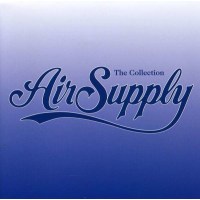 Air Supply: The Collection - Sony Music 88697523862 - (CD...