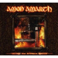 Amon Amarth: The Avenger (Reissue) - Metal Blade...