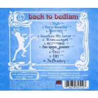 James Blunt: Back To Bedlam - Atlantic 7567934512 - (CD /...