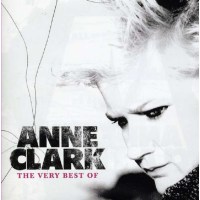 The Very Best Of Anne Clark - Virgin 9475642 - (CD /...