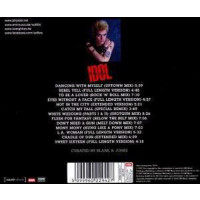 So80s Presents Billy Idol - EMI 6022942 - (CD / Titel: A-G)