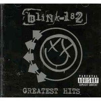 Blink-182: Greatest Hits - Standard - Geffen 9886986 -...