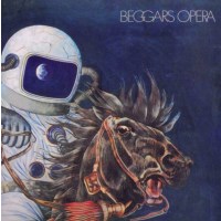 Beggars Opera: Pathfinder (Limited Edition) - Repertoire...