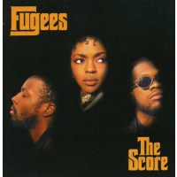 Fugees: The Score - Sony 4835492 - (CD / Titel: A-G)