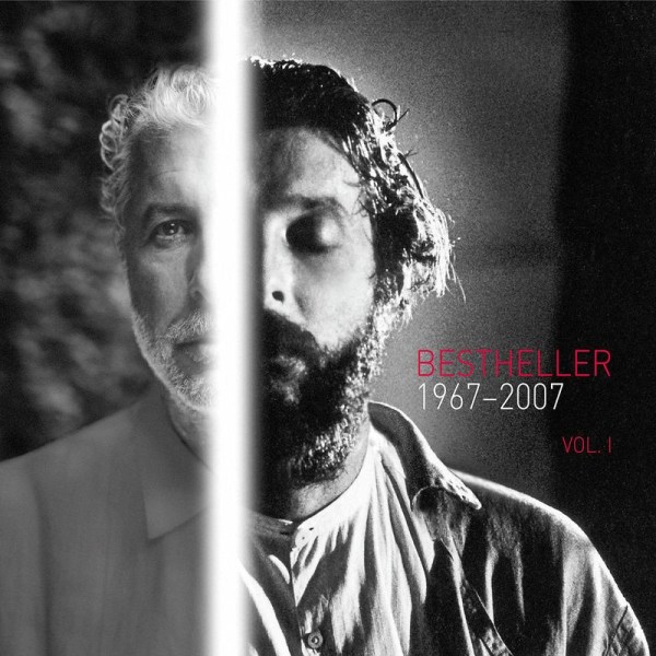 Andre Heller: André Heller: Bestheller 1967-2007 (Boxset) - Polydor 1756002 - (CD / Titel: A-G)