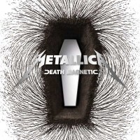 Metallica: Death Magnetic - Mercury 1784020 - (CD /...