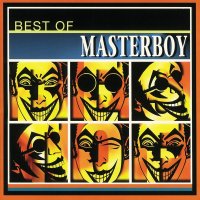 The Best Of Masterboy - ZG 5435452 - (CD / T)