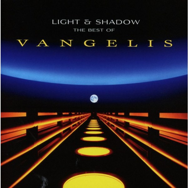 Light & Shadow: The Best Of Vangelis - Warner 505310584262 - (CD / L)