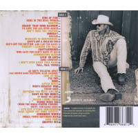 Alan Jackson: 34 Number Ones - Arista Usa 88697786812 -...