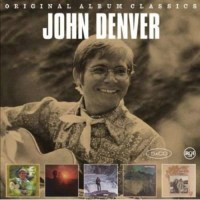 John Denver: Original Album Classics - RCA Int....