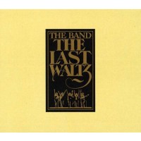 The Band: The Last Waltz (CD-Format) - Rhino 8122797319 -...