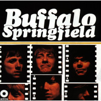 Buffalo Springfield - Atco 7567903892 - (CD / Titel: A-G)