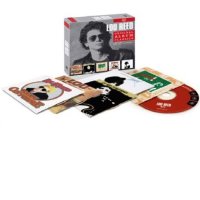 Lou Reed: Original Album Classics - RCA Int. 88697304732...