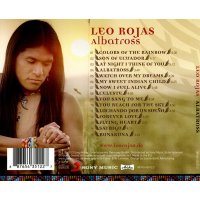 Leo Rojas: Albatross - Ariola 88765435122 - (CD / Titel:...