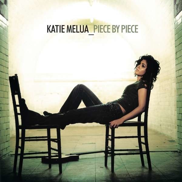 Katie Melua: Piece By Piece - BMG Rights 0298700192 - (CD / P)